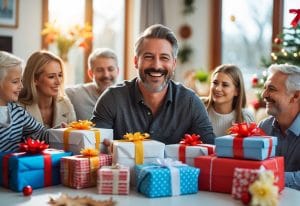 Read more about the article Find de bedste gaver til far året rundt